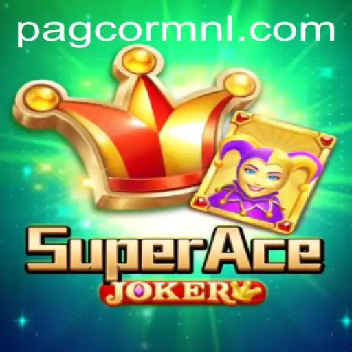 Exploring SuperAceJoker: The Ultimate Gaming Experience with PAGCOR.COM