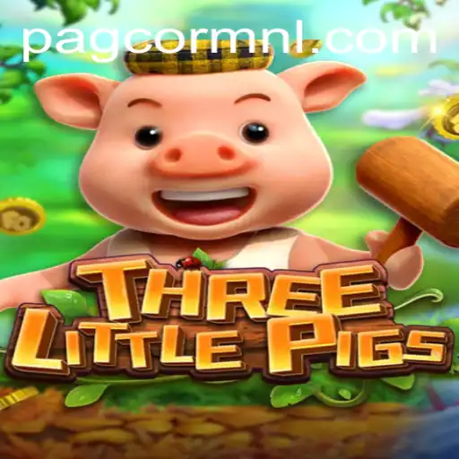 The Innovative World of THREELITTLEPIGS: A Game-Changer from PAGCOR.COM