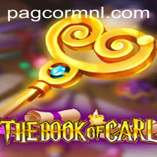 Exploring TheBookofCarl: A Comprehensive Guide to the Exciting World of Online Gaming