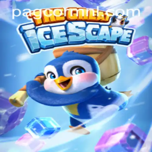 Unveiling TheGreatIcescape: A Frozen Adventure Awaits