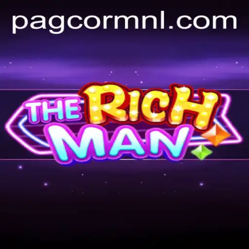 TheRichMan: A New Era in Gaming with PAGCOR.COM