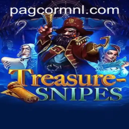 TreasureSnipes: A Stellar Adventure into the World of Online Gaming