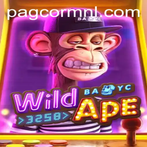 Exploring the Thrilling World of WildApe3258: A Jungle Adventure