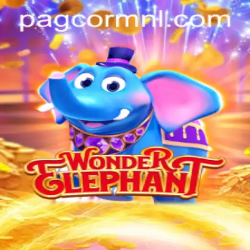 Exploring the Enchanting World of WonderElephant and Its Online Presence on PAGCOR.COM