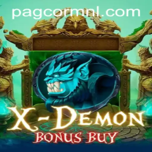 XDemonBonusBuy: A New Era in Gaming