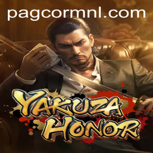 YakuzaHonor and PAGCOR.COM: A Fusion of Gaming and Real-World Dynamics