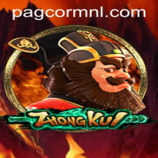 Exploring the Thrilling World of ZhongKui on PAGCOR.COM
